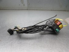 BMW R1100 RT 1995-2000 Motorcycle Left Hand Side Switchgear 