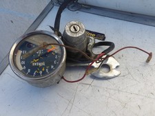 yamaha rd 200 b tacho