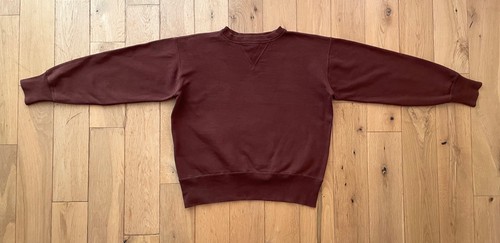 The real mccoy vintage - real, **vintage**
