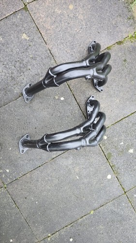 Fiat punto mk2 16v - 16v, 4-2-1