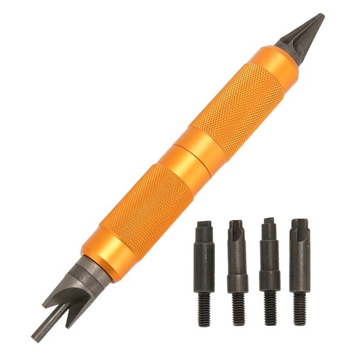 Case prep multi tool for - prep,