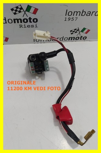 Ignition starter relay remote - ignition,