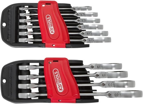 Set locking ratchet - 10,