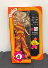 VINTAGE 1970'S MARY QUANT