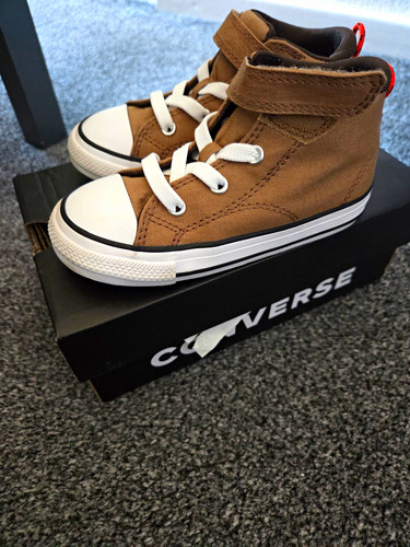 Converse ctas madison - ctas, street