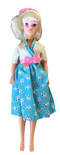 Vintage 1960 sindy doll - vintage,