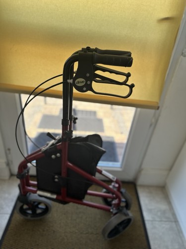 Foldable lightweight mobility - foldable,