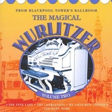 The Magical Wurlitzer, Vol. 2