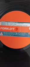 JB- FORKLIFT- THE