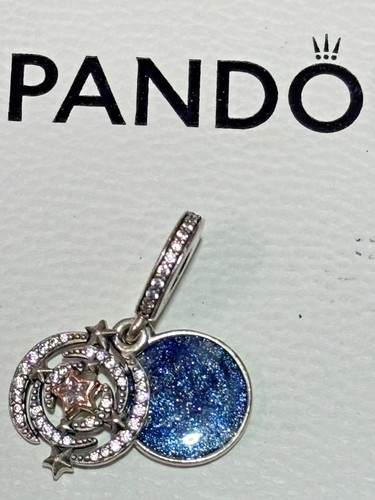 Genuine pandora dangling - genuine,