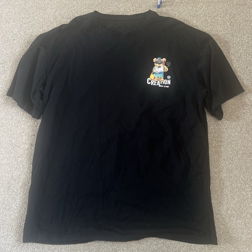 Teddy bear shirt size - teddy, t