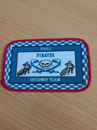 Speedway poole pirates - speedway,
