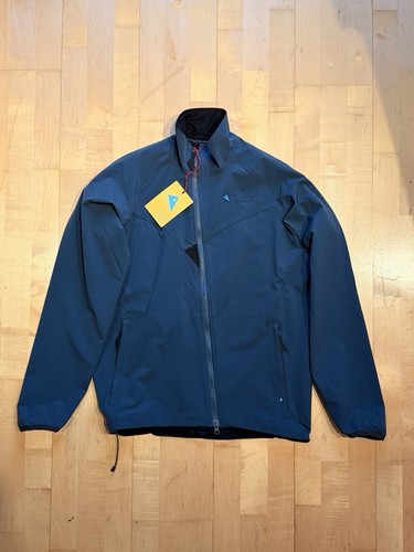 Klattermusen mithril softshell - klattermusen,