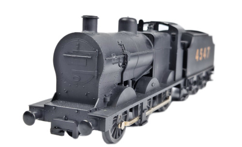 Lima 4547 class steam loco - class,