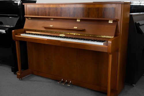 Kemble mozart upright piano - kemble,