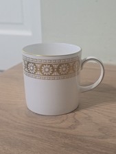 Vintage Wedgwood "Marguerite" Demitasse Coffee Cup