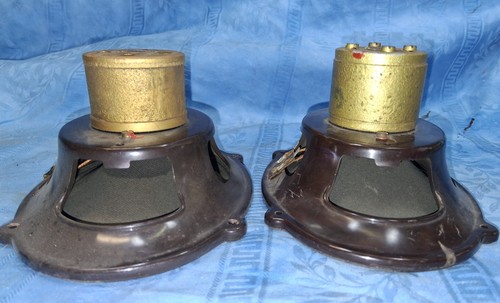 Pair grundig full range - pair, 16