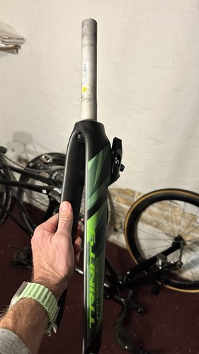 Giant trinity advanced fork - trinity, /