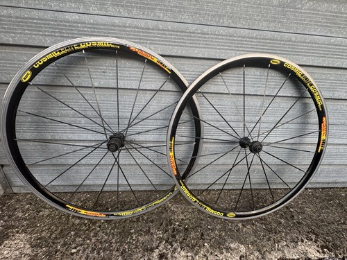 Mavic cosmic elite 700c rim - 700c,