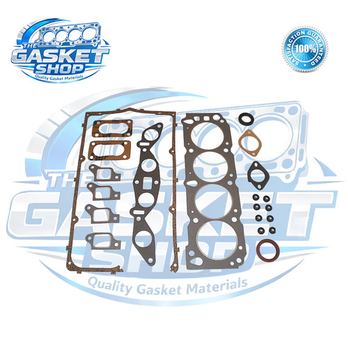 Head gasket set fits - fits, ford