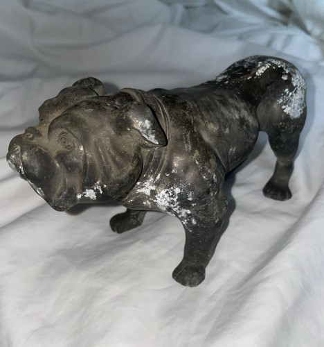 Vintage heavy bronze - heavy,