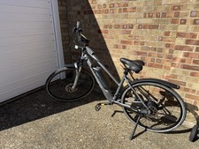 Carrera Crossfire E  Ladies