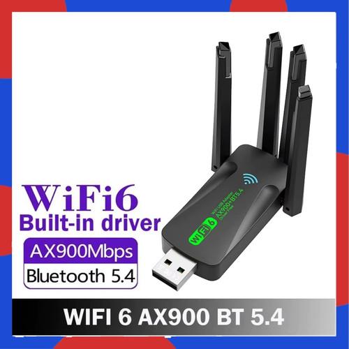 Usb wifi dongle with - usb,