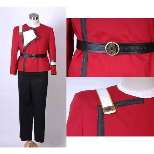 Star trek wrath - trek, khan