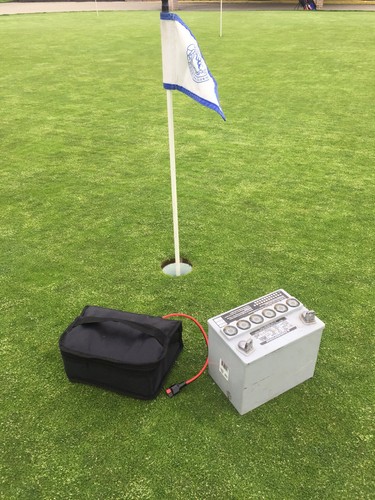 Lithium 12v 20ah battery - lithium, for