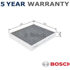 Bosch Cabin Filter Fits VW