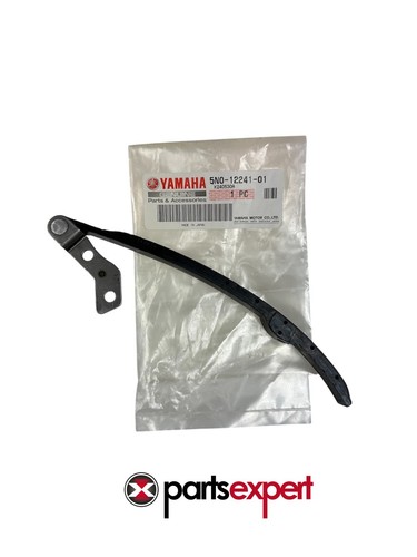 New oem yamaha - timing, chain
