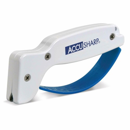 Accusharp knife sharpener 001 - knife,