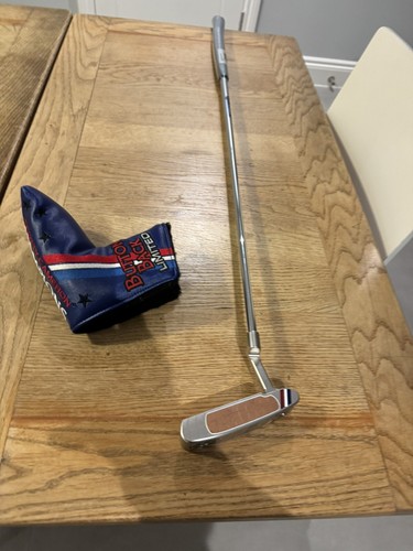 Scotty cameron champions - scotty,