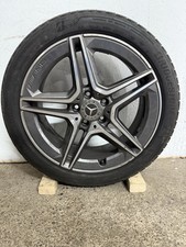 Mercedes-Benz A-Class R18 Alloy Wheels With Tyres Hatchback 4/5dr A1774011500