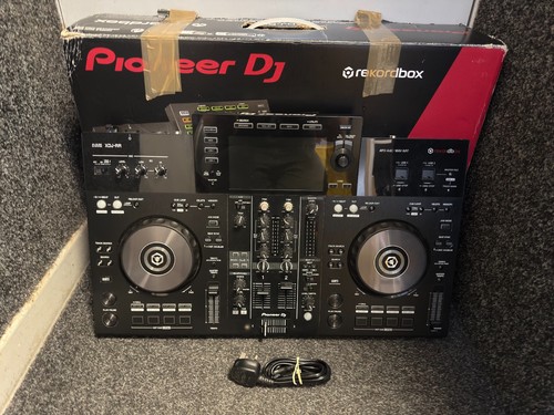 Pioneer xdj all in one - pioneer, xdj-rr