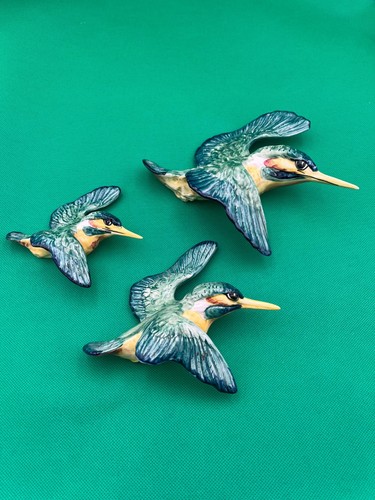 Lovely set three beswick - lovely, of