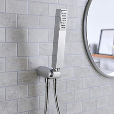 Shower Handset Kit with Hose