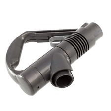 Wand Handle Assembly