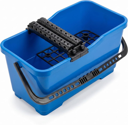 Washboy tiling bucket 22l - washboy, bucket,