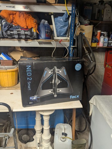 Tacx neo smart turbo - smart,