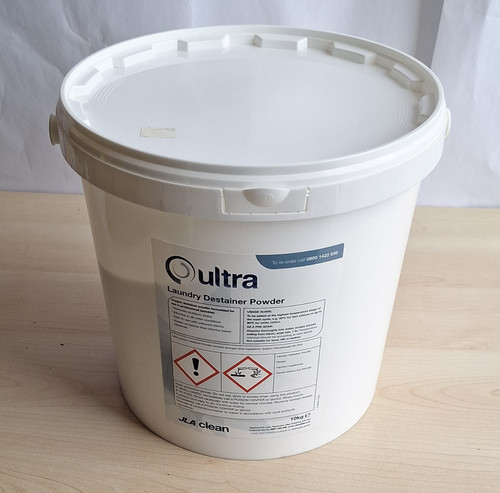 Ultra laundry destainer powder - ultra,