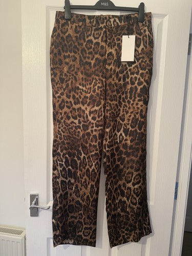 Bnwt zara animal - , /leopard