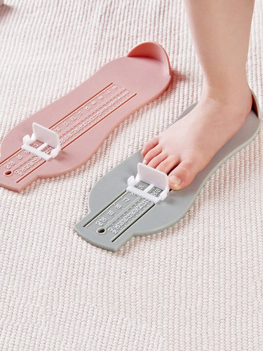 Kids foot measuring tool - foot,