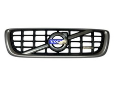 Volvo V70 2012 Front bumper