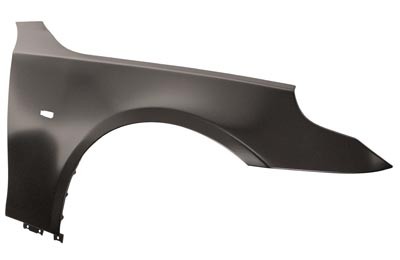 Fits bmw e60 front wing - fits, 5