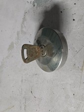 Classic Mini Locking Petrol