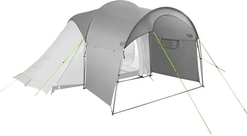 Jack wolfskin tent front porch - jack,