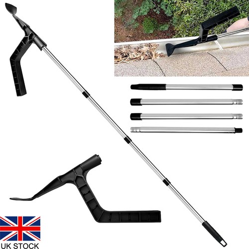 Gutter cleaning tool roof - tool,