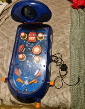 Vintage Smoby Cyber Tilt