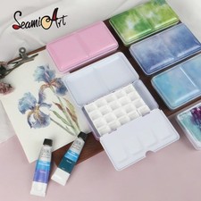 SeamiArt Small Portable